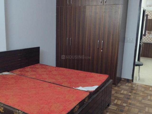 1 BHK Independent Builder Floor in Sector 43 for rent Gurgaon. The reference number is 20022947