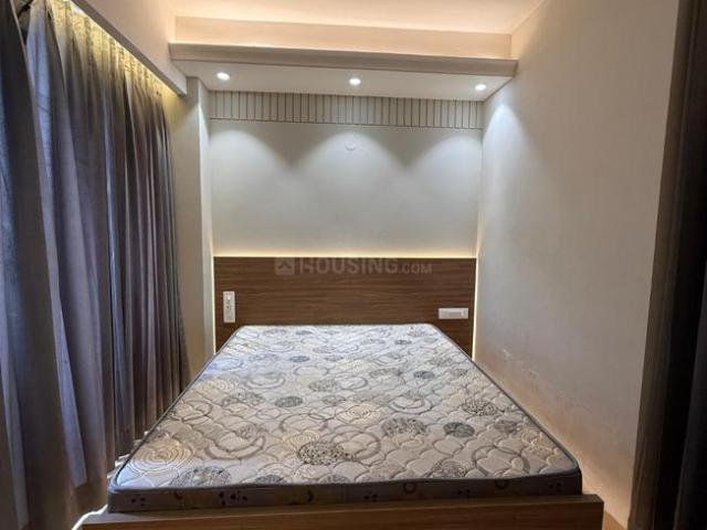 1 BHK Independent Builder Floor in Sector 43 for rent Gurgaon. The reference number is 20049450