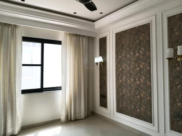 1 BHK Independent Builder Floor in Sector 43 for rent Gurgaon. The reference number is 20198257