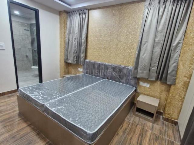 1 BHK Independent Builder Floor in Sector 43 for rent Gurgaon. The reference number is 20359605
