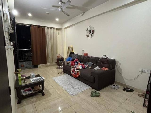 1 BHK Independent Builder Floor in Sector 43 for rent Gurgaon. The reference number is 20391539