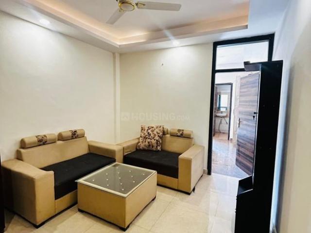 1 BHK Independent Builder Floor in Sector 43 for rent Gurgaon. The reference number is 20392024
