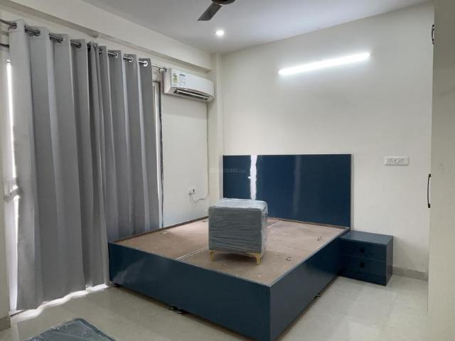 1 BHK Independent Builder Floor in Sector 43 for rent Gurgaon. The reference number is 20474788