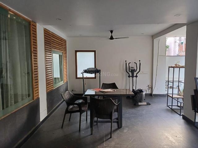 1 BHK Independent Builder Floor in Sector 43 for rent Gurgaon. The reference number is 20501373