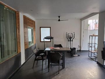 1 BHK Independent Builder Floor in Sector 43 for rent Gurgaon. The reference number is 20501373