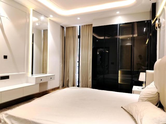 1 BHK Independent Builder Floor in Sector 43 for rent Gurgaon. The reference number is 20529930
