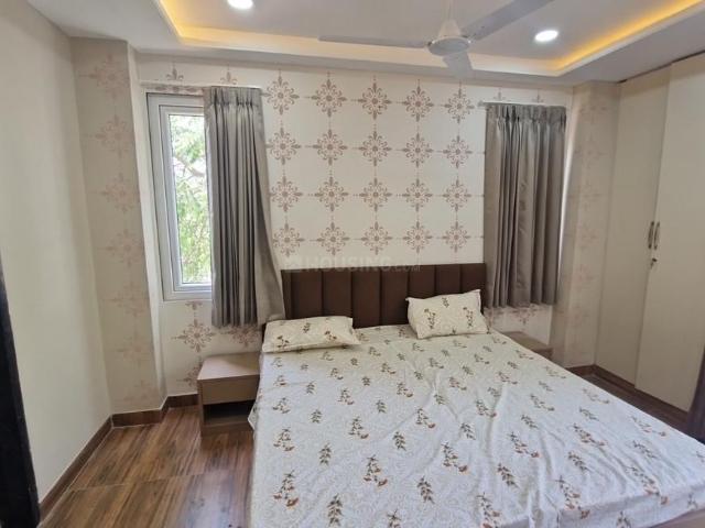 1 BHK Independent Builder Floor in Sector 43 for rent Gurgaon. The reference number is 20566529