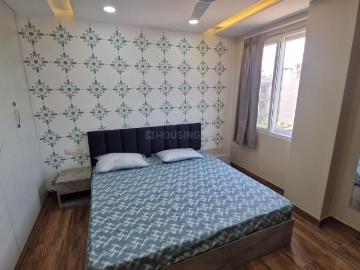1 BHK Independent Builder Floor in Sector 43 for rent Gurgaon. The reference number is 20566666