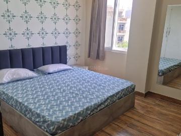 1 BHK Independent Builder Floor in Sector 43 for rent Gurgaon. The reference number is 20560890