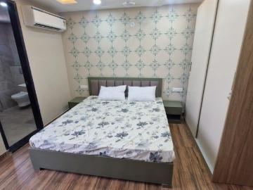 1 BHK Independent Builder Floor in Sector 43 for rent Gurgaon. The reference number is 20561159