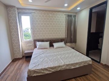 1 BHK Independent Builder Floor in Sector 43 for rent Gurgaon. The reference number is 20561438