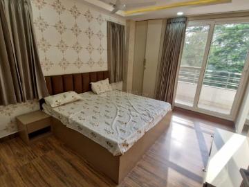 1 BHK Independent Builder Floor in Sector 43 for rent Gurgaon. The reference number is 20562867