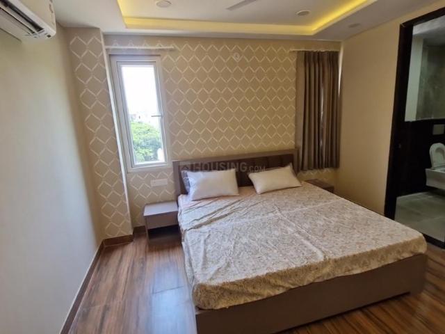 1 BHK Independent Builder Floor in Sector 43 for rent Gurgaon. The reference number is 20574416