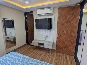 1 BHK Independent Builder Floor in Sector 43 for rent Gurgaon. The reference number is 20574508