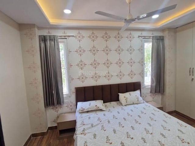 1 BHK Independent Builder Floor in Sector 43 for rent Gurgaon. The reference number is 20574549