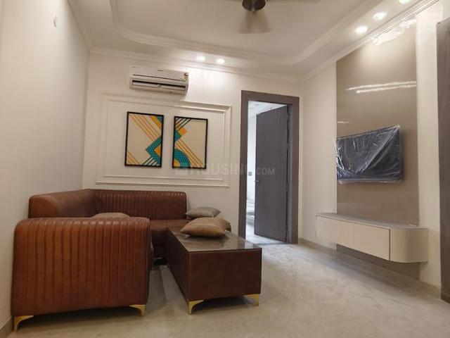 1 BHK Independent Builder Floor in Sushant Lok Phase 1 for rent Gurgaon. The reference number is 20606126