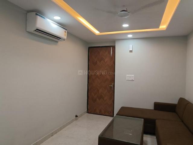 1 BHK Independent Builder Floor in Sector 43 for rent Gurgaon. The reference number is 20626300