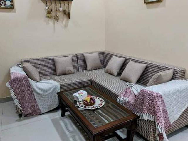 1 BHK Independent Builder Floor in Sector 43 for rent Gurgaon. The reference number is 20623951
