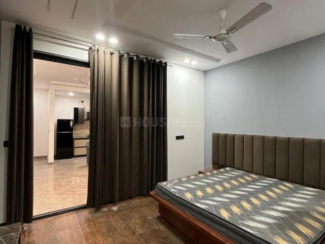 1 BHK Independent Builder Floor in Sector 43 for rent Gurgaon. The reference number is 20659285