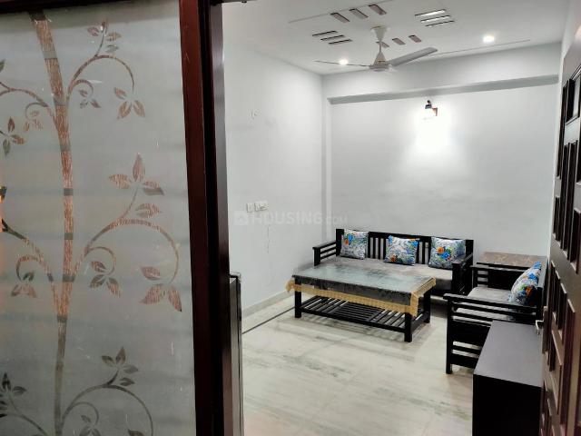 1 BHK Independent Builder Floor in Sector 43 for rent Gurgaon. The reference number is 20667381