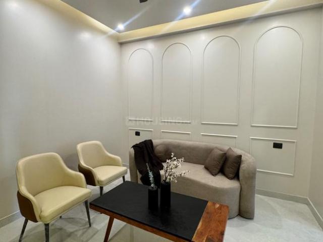 1 BHK Independent Builder Floor in Sector 43 for rent Gurgaon. The reference number is 20670563