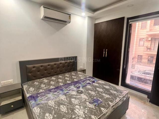 1 BHK Independent Builder Floor in Sector 43 for rent Gurgaon. The reference number is 20713419
