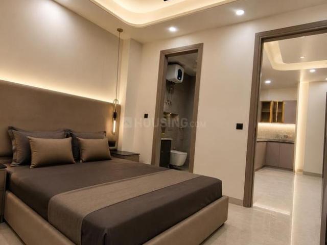 1 BHK Independent Builder Floor in Sector 43 for rent Gurgaon. The reference number is 20713450