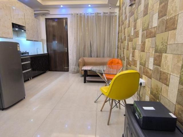1 BHK Independent Builder Floor in Sector 43 for rent Gurgaon. The reference number is 20767294