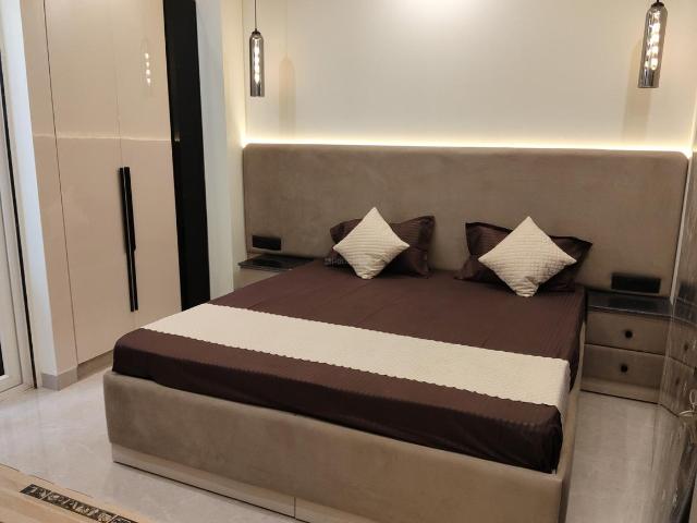 1 BHK Independent Builder Floor in Sector 43 for rent Gurgaon. The reference number is 20781642