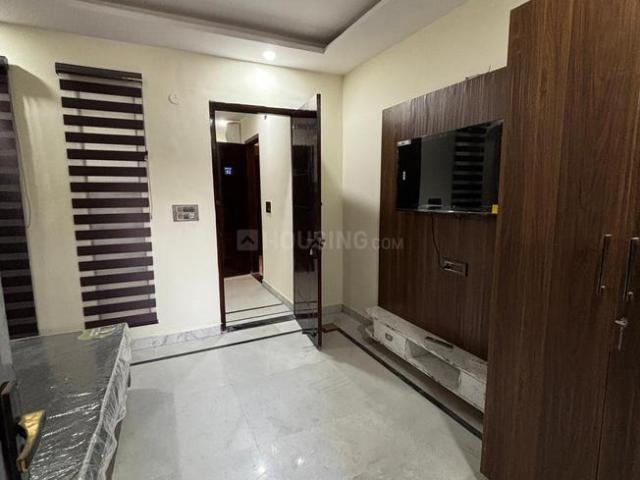 1 BHK Independent Builder Floor in Sector 43 for rent Gurgaon. The reference number is 20828850