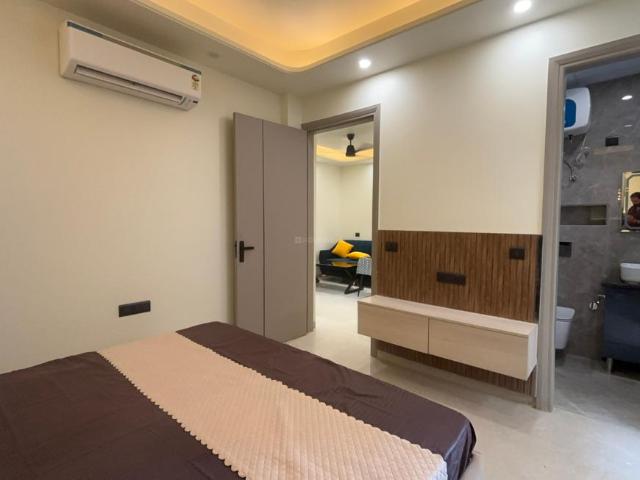 1 BHK Independent Builder Floor in Sector 43 for rent Gurgaon. The reference number is 20977386