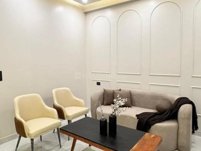1 BHK Independent Builder Floor in Sushant Lok Phase 1 for rent Gurgaon. The reference number is 20982099