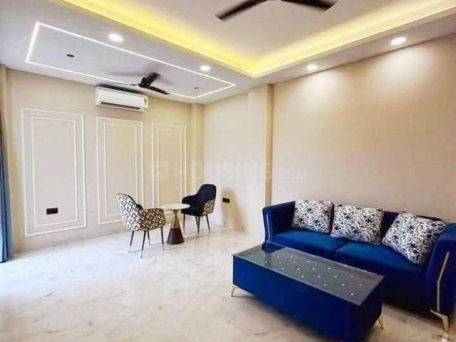 1 BHK Independent Builder Floor in Sector 43 for rent Gurgaon. The reference number is 21054002