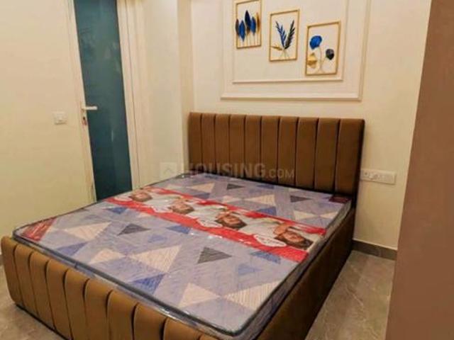 1 BHK Independent Builder Floor in Sector 43 for rent Gurgaon. The reference number is 21099974