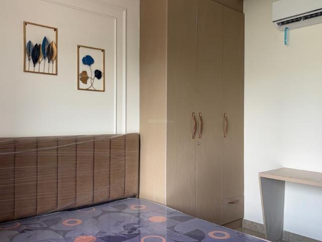 1 BHK Independent Builder Floor in Sector 43 for rent Gurgaon. The reference number is 21111496