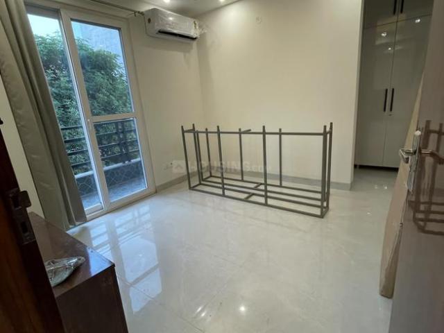 1 BHK Independent Builder Floor in Sector 43 for rent Gurgaon. The reference number is 21121672