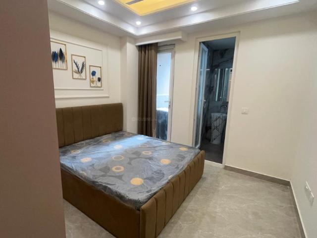 1 BHK Independent Builder Floor in Sector 43 for rent Gurgaon. The reference number is 21122695