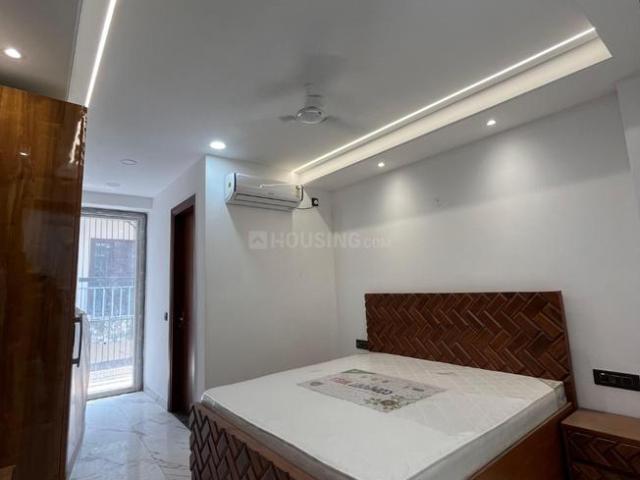 1 BHK Independent Builder Floor in Sector 43 for rent Gurgaon. The reference number is 21123016