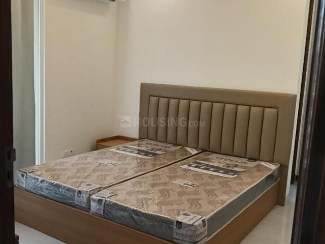 1 BHK Independent Builder Floor in Sector 43 for rent Gurgaon. The reference number is 21180992