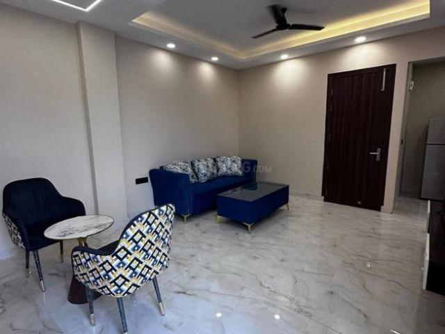 1 BHK Independent Builder Floor in Sector 43 for rent Gurgaon. The reference number is 21196082