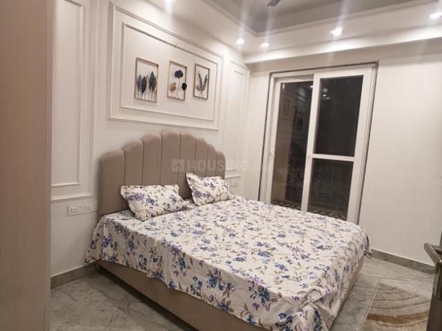 1 BHK Independent Builder Floor in Sector 43 for rent Gurgaon. The reference number is 21326058