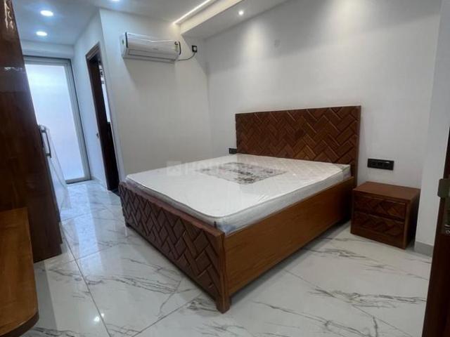 1 BHK Independent Builder Floor in Sector 43 for rent Gurgaon. The reference number is 21327971