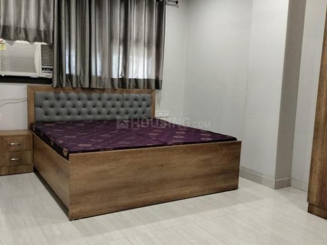 1 BHK Independent Builder Floor in Sector 43 for rent Gurgaon. The reference number is 21373039