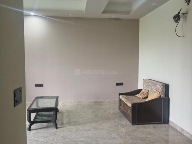 1 BHK Independent Builder Floor in Sector 43 for rent Noida. The reference number is 21165888