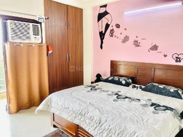 1 BHK Independent Builder Floor in Sector 40 for rent Gurgaon. The reference number is 20550367