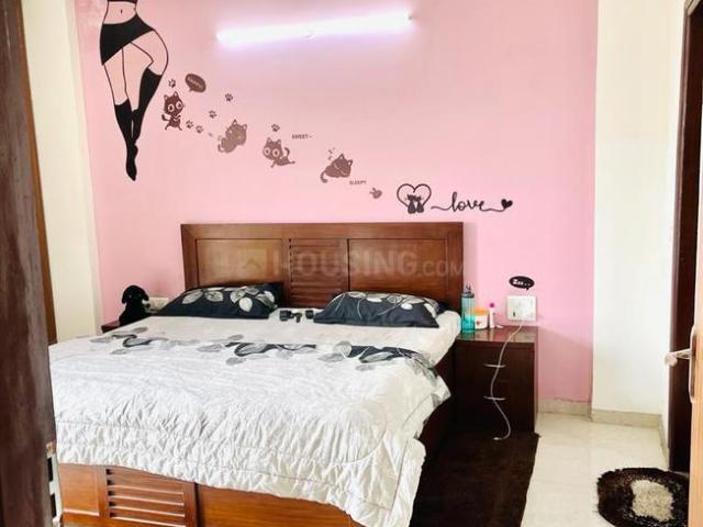 1 BHK Independent Builder Floor in Sector 40 for rent Gurgaon. The reference number is 20596908