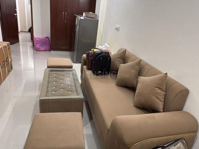 1 BHK Independent Builder Floor in Sector 40 for rent Gurgaon. The reference number is 20664980