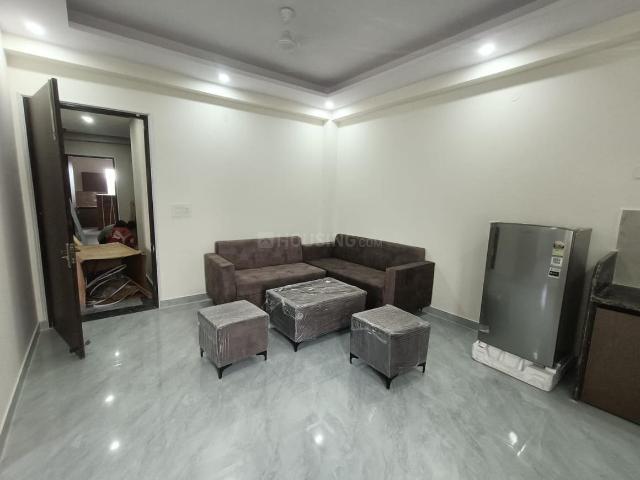 1 BHK Independent Builder Floor in Sector 40 for rent Gurgaon. The reference number is 20906370