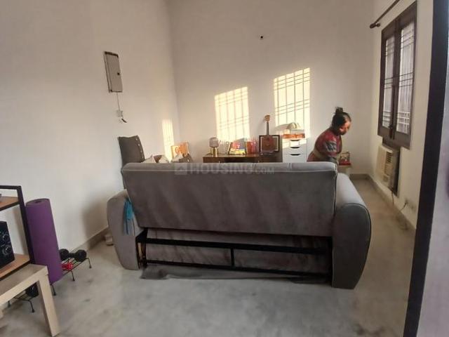 1 BHK Independent Builder Floor in Sector 40 for rent Gurgaon. The reference number is 21339299