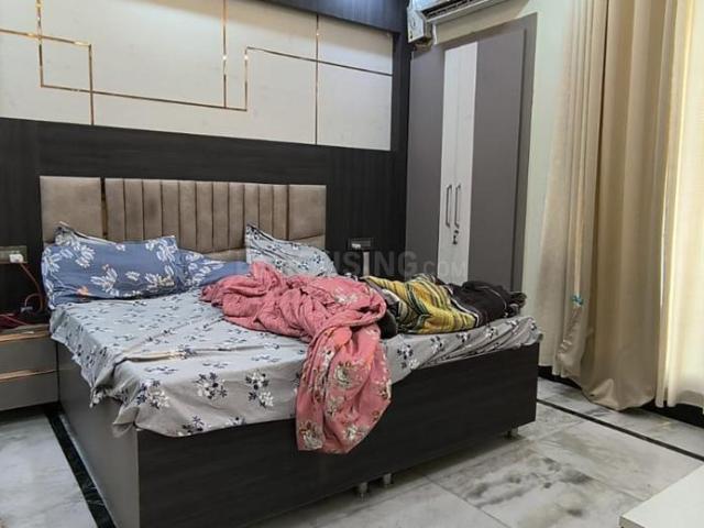 1 BHK Independent Builder Floor in Sector 41 for rent Noida. The reference number is 20763384